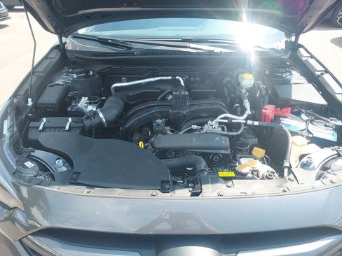 Certified 2025 Subaru Outback Premium AWD/4WD image 33