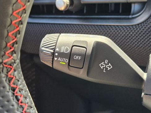 New 2026 MINI Cooper John Cooper Works FWD image 28