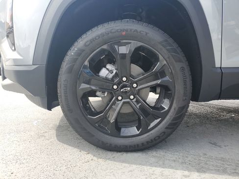 New 2026 Chevrolet Equinox LT w/ Midnight Edition image 6