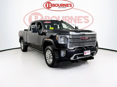 Used 2023 GMC Sierra 2500 Denali