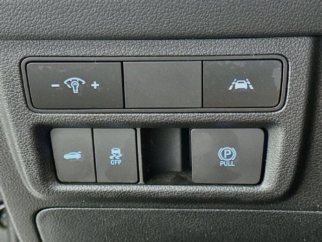 Used 2023 Hyundai Sonata SEL w/ Convenience Package FWD image 22
