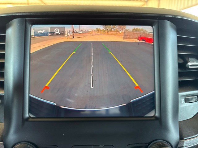 Used 2022 RAM 2500 Tradesman AWD/4WD image 24