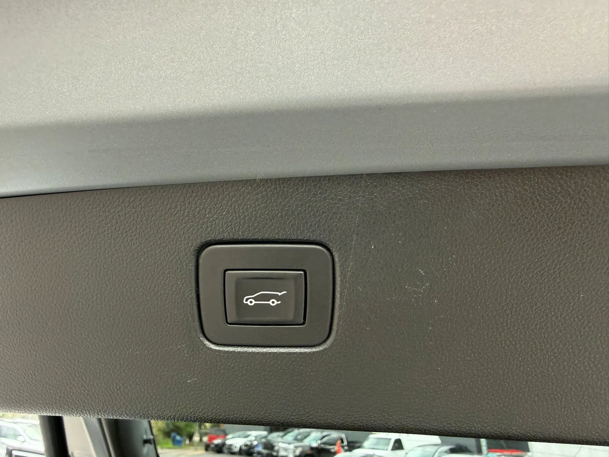Used 2024 Buick Envista Avenir FWD image 36