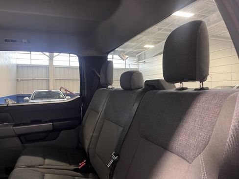 Used 2024 Ford F150 XLT w/ Mobile Office Package image 15