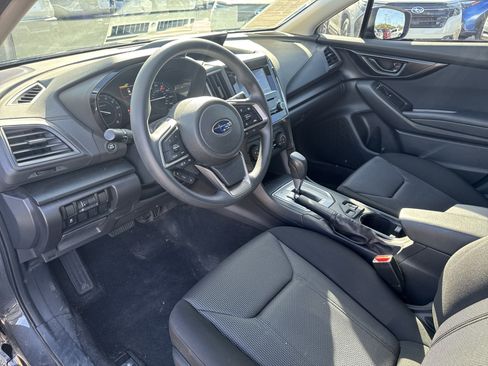 Used 2023 Subaru Impreza Premium image 23