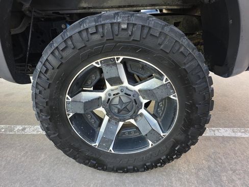 Used 2014 Ford F150 Raptor w/ Equipment Group 801A Luxury image 30