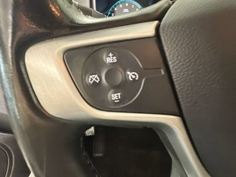 Used 2018 GMC Canyon SLE AWD/4WD image 15