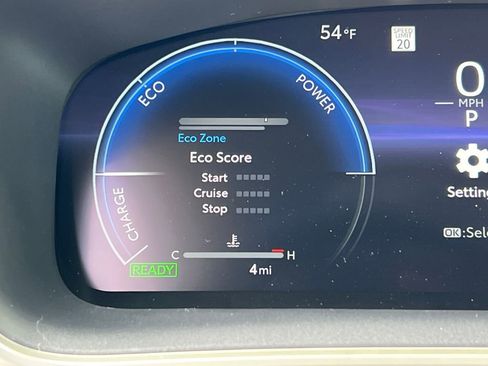 New 2026 Toyota Corolla XLE image 11