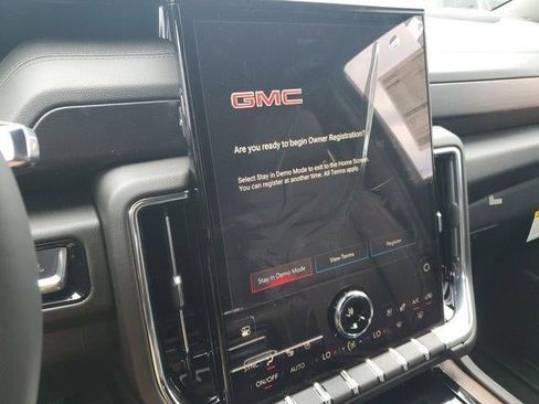 New 2026 GMC Yukon Denali w/ Sun & Power Step Package RWD image 27