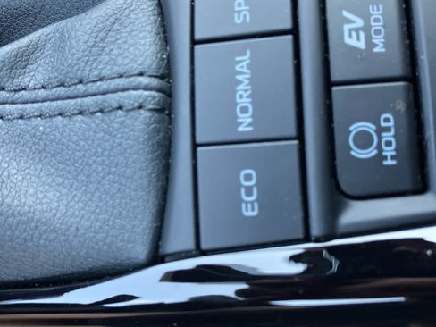 Certified 2026 Toyota Camry XSE w/ Premium Plus Package FWD image 36