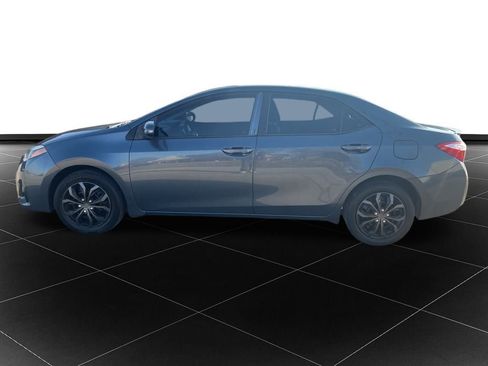 Used 2015 Toyota Corolla S image 2