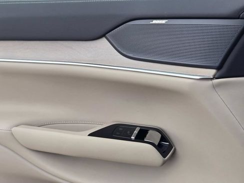 New 2026 Volvo EX90 Plus RWD image 19