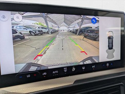 New 2025 Ford Bronco Sport Big Bend image 14