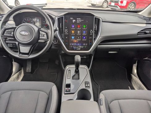 Used 2025 Subaru Crosstrek 2.5i Premium AWD/4WD image 24