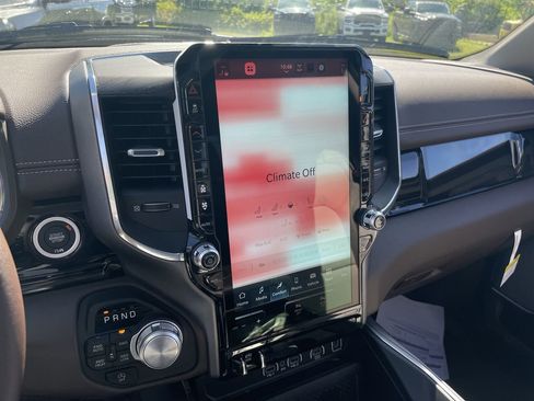 New 2026 RAM 1500 Laramie image 19