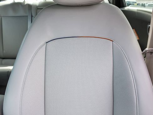 New 2025 Hyundai Ioniq 6 SEL image 27