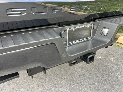 Used 2019 Ford F350 Lariat AWD/4WD image 96
