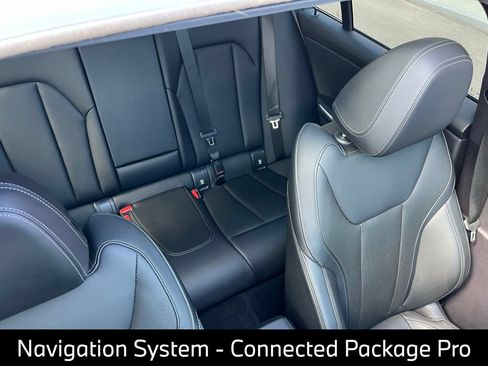 Used 2023 BMW 330i Sedan w/ Driving Assistance Package RWD image 14