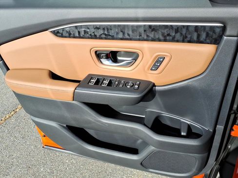 New 2026 Honda Passport TrailSport Elite image 27