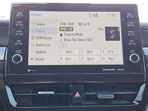 Used 2023 Toyota Camry XSE w/ Cold Weather Package image 14