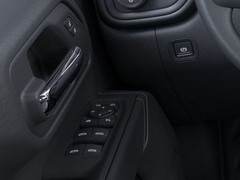 New 2025 GMC Sierra 2500 Pro w/ Convenience Package image 22