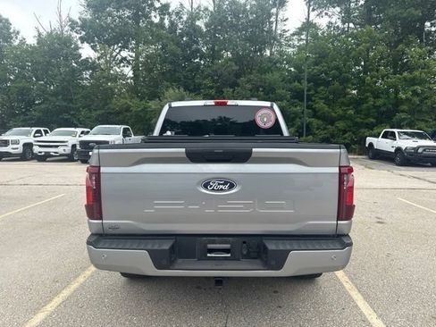 Used 2024 Ford F150 STX AWD/4WD image 5