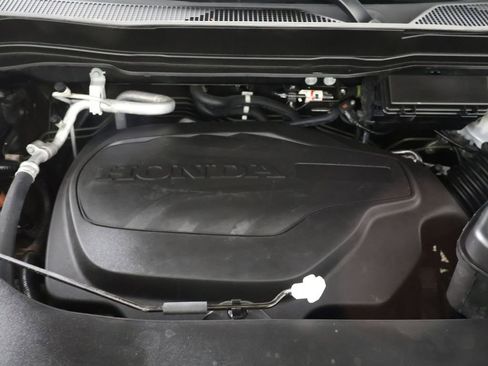 Used 2022 Honda Pilot Special Edition image 24