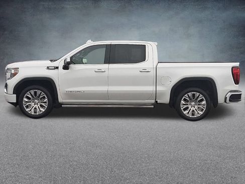 Used 2020 GMC Sierra 1500 Denali w/ Denali Ultimate Package image 11