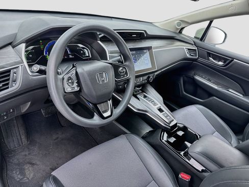 Used 2019 Honda Clarity Plug-In Hybrid image 7