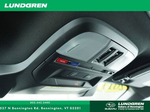 Used 2017 Subaru Impreza 2.0i Sport image 25