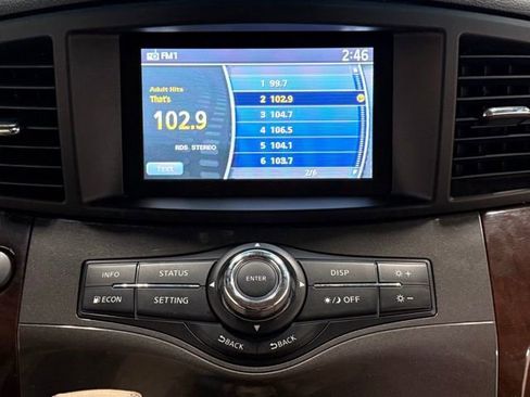 Used 2015 Nissan Quest SL image 26