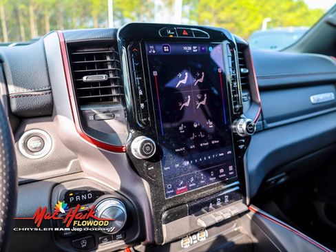 Used 2025 RAM 1500 Rebel w/ Rebel Level 1 Equipment Group image 22