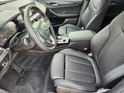 Used 2023 BMW X3 sDrive30i w/ Premium Package image 15
