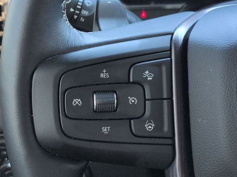 Used 2025 GMC Sierra 1500 Denali Ultimate image 23