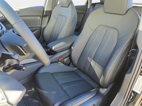 New 2025 Audi A5 2.0T Premium Plus w/ Premium Plus image 15