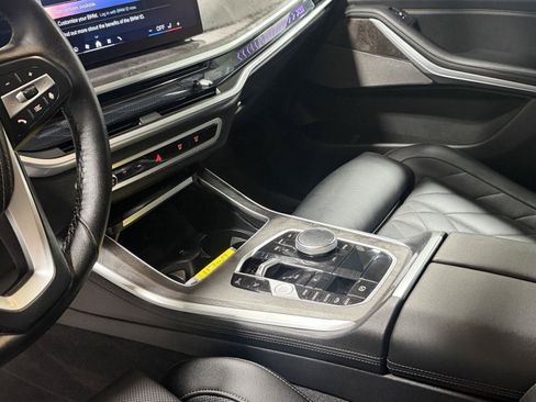 Used 2024 BMW X5 xDrive40i w/ Premium Package AWD/4WD image 5