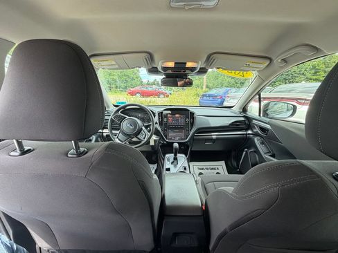 Used 2024 Subaru Impreza 2.0i AWD/4WD image 28