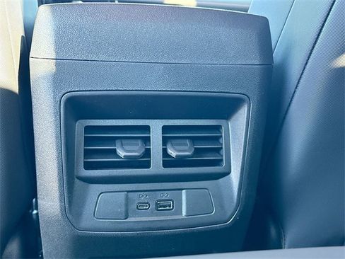 New 2025 Chevrolet Colorado Z71 w/ Technology Package image 21