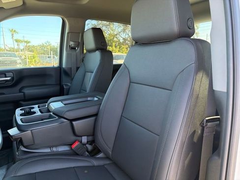 New 2026 Chevrolet Silverado 3500 W/T w/ WT Convenience Package AWD/4WD image 22