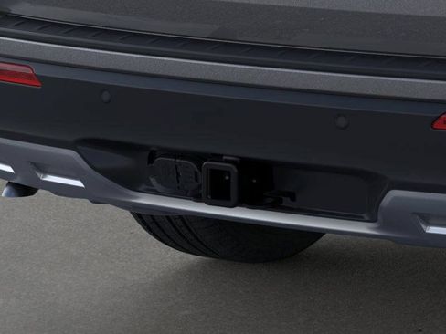 New 2026 Ford Explorer Active w/ Active Comfort Package RWD image 24