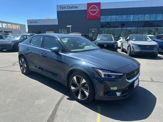 Used 2023 Polestar Polestar 2 AWD/4WD video 1