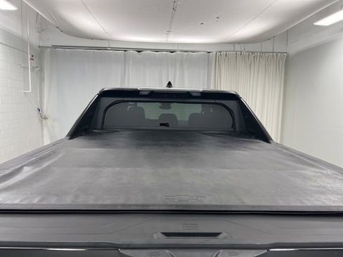 Used 2024 Chevrolet Silverado EV RST w/ LPO, Utility Wall Package AWD/4WD image 8
