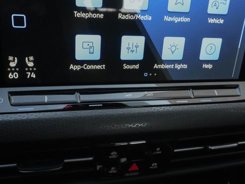 Used 2023 Volkswagen GTI Autobahn FWD image 27