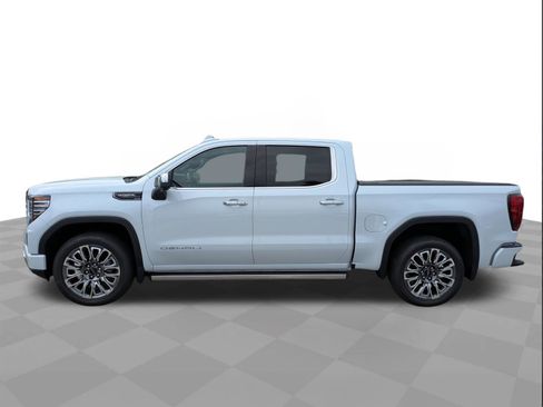 New 2026 GMC Sierra 1500 Denali Ultimate image 7