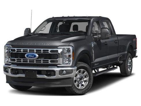 New 2026 Ford F350 Lariat image 23