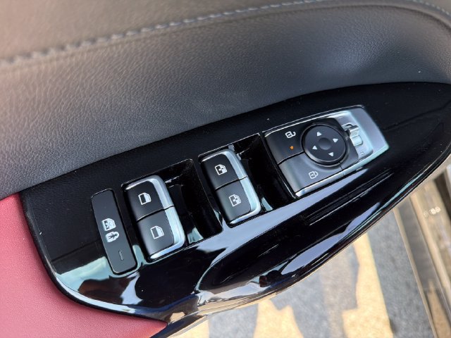 New 2026 Kia K5 GT-Line FWD image 16