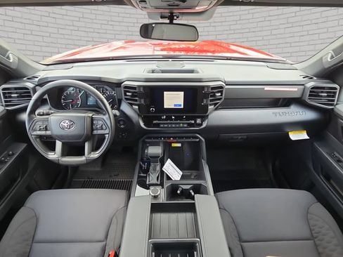 New 2026 Toyota Tundra SR5 RWD image 9