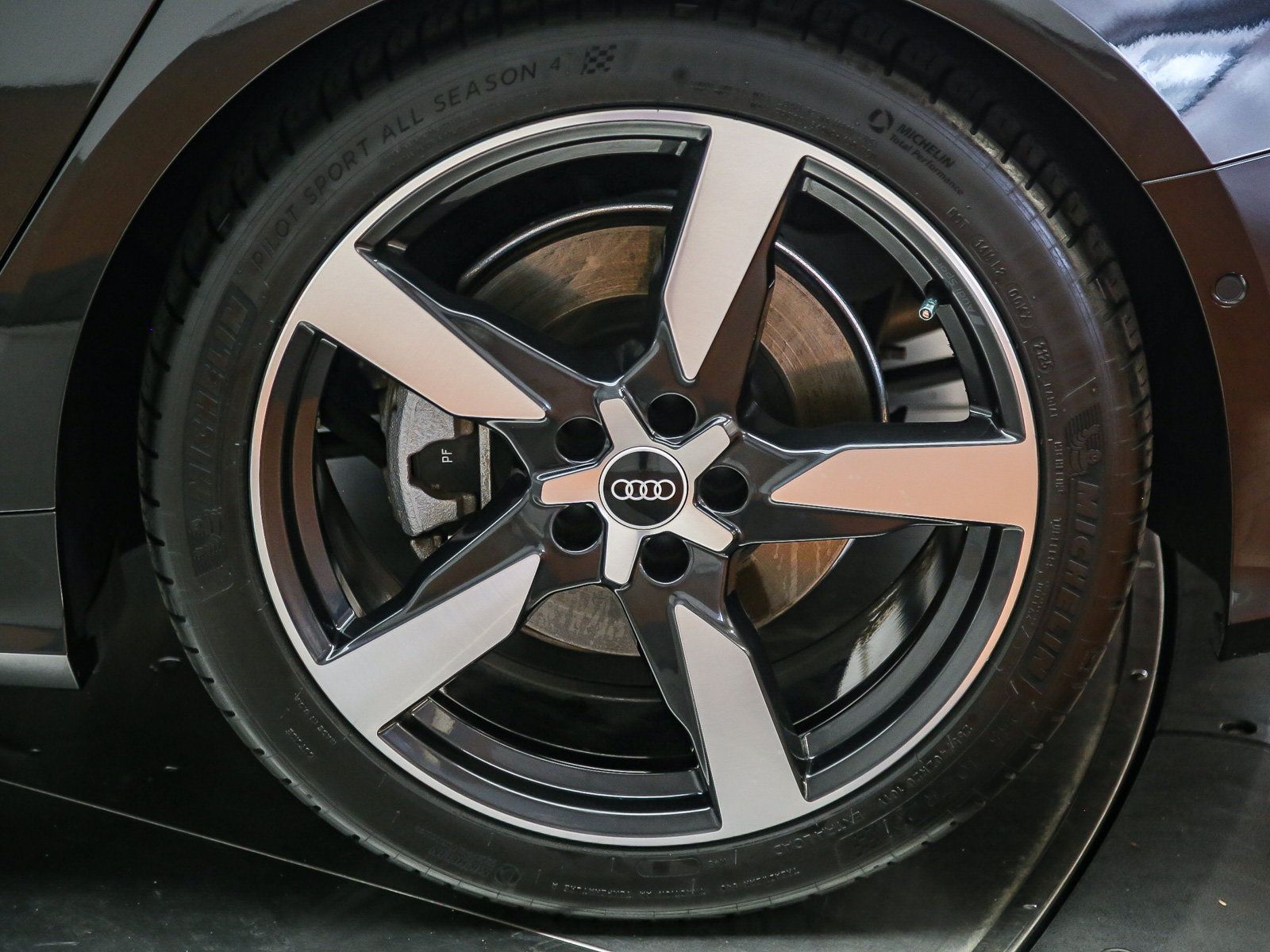 Used 2021 Audi A6 Premium Plus w/ Premium Plus Package AWD/4WD image 11