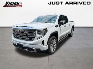 Used 2023 GMC Sierra 1500 Denali w/ Denali Reserve Package AWD/4WD 360° Tour
