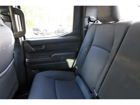 Used 2024 Toyota Tacoma SR image 9